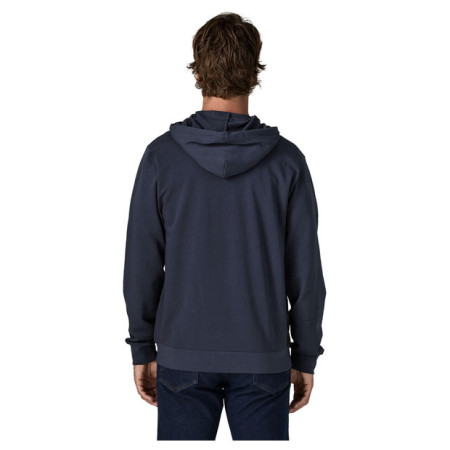 Patagonia M's Daily Full-Zip Hoody férfi pulóver