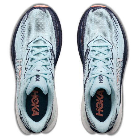 Hoka Mach X 3 női futócipő
