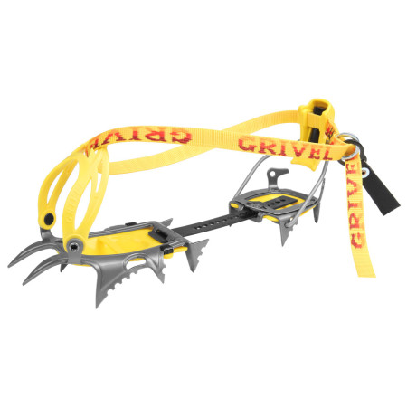 Hágóvas Grivel Air Tech New-Matic