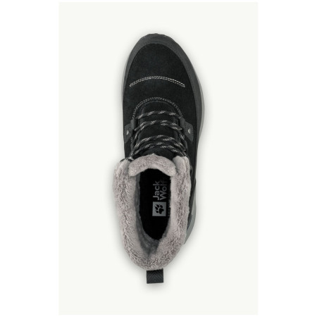 Jack Wolfskin Dromoventure Texapore High W női téli cipő