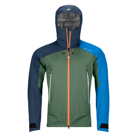 Ortovox Westalpen 3L Light Jacket M 2023 férfi dzseki