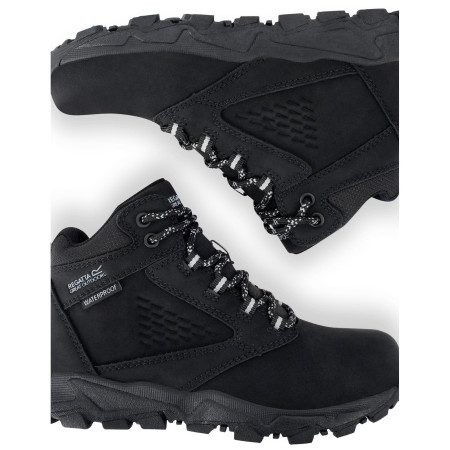 Regatta Amble Boot Jnr gyerek cipő