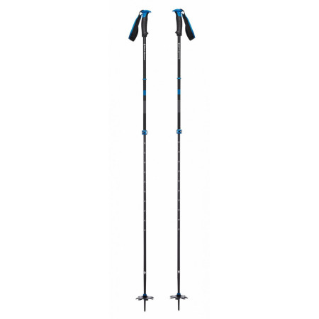 Black Diamond Traverse Pro Ski poles 2020 síalpin túrabot