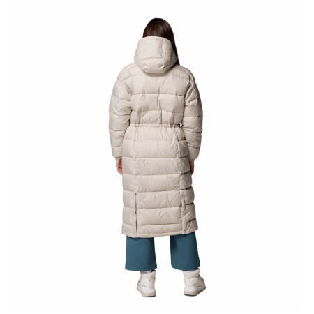Columbia Pike Lake™ III Long Jacket női kabát