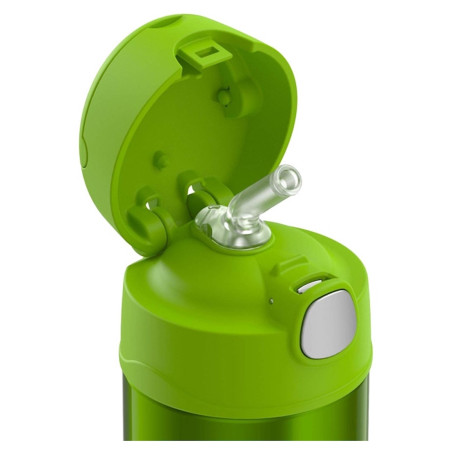 Gyerek termosz szívószállal Thermos Funtainer