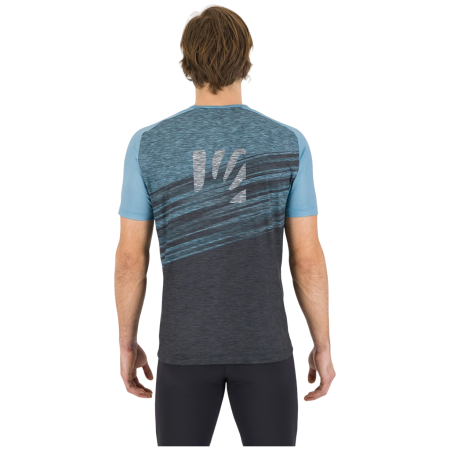 Karpos Croda Rossa Evo Jersey férfi funkcionális póló