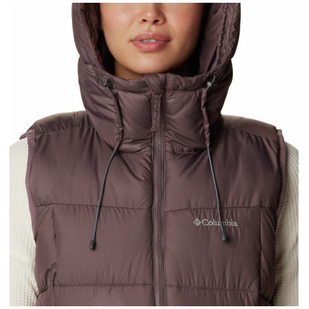 Columbia Pike Lake II Insulated Vest női mellény