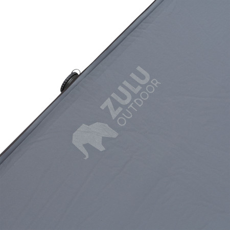 Zulu DreamKing 3D Mat Single 10 önfelfújós matrac