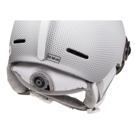 Etape Cortina Pro női sí bukósisak