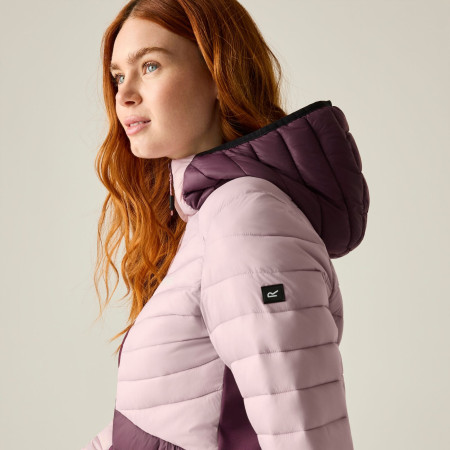 Regatta Women’s Clumber Hybrid női dzseki
