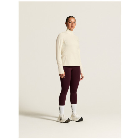 Craft Gain Thermal Midlayer 2 W női funkcionális pulóver