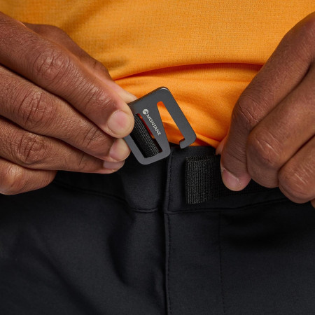 Montane Terra Lite Shorts férfi rövidnadrág