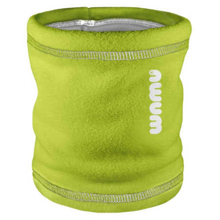 WAMU Svítivě zelená (kolekce Bagr) gyerek körsál világoszöld