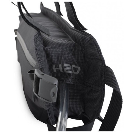 Váztáska Acepac Zip frame bag M