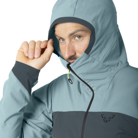 Dynafit Ridge Thermal Hoody M férfi funkcionális pulóver