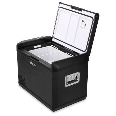 Yolco GCX47 kompresszoros hűtőtáska