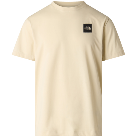The North Face M Evolution Box Half Dome Regular Short Sleeve Tee férfi póló