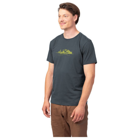 Hannah Grem férfi póló