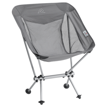 Robens Pathfinder Base Camp szék fekete Black