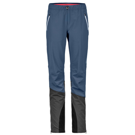 Ortovox W's Tofana Pants long női nadrág sötétkék NightBlue