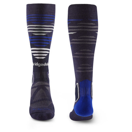 Bridgedale Ski Lightweight térdzokni
