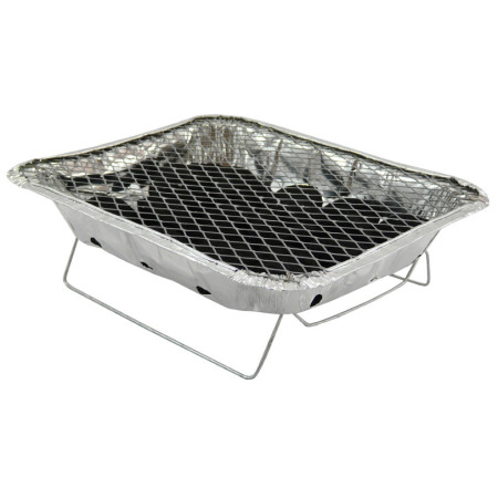 Grill Favorit egyszer használatos grill