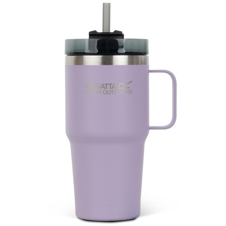 Regatta Thermulate Insulated Mug 0.6L thermo bögre lila Wisteria