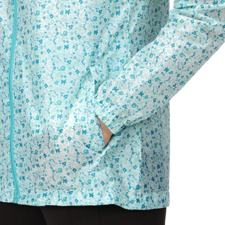 Regatta WmsPrintPackItJkt női dzseki