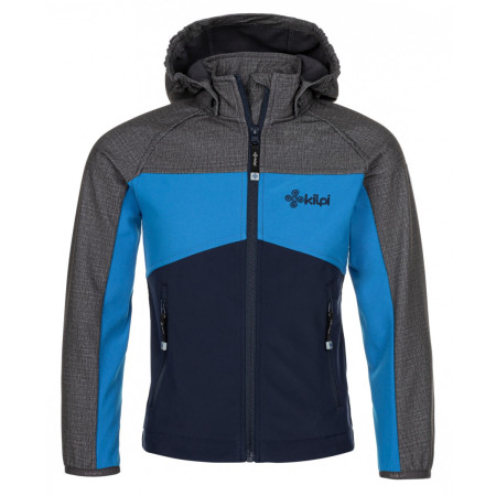 Kilpi Milo-J gyerek dzseki