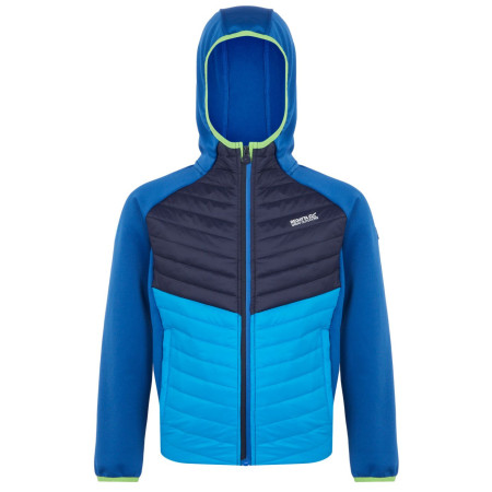 Regatta Kielder Hybrid VIII gyerek dzseki