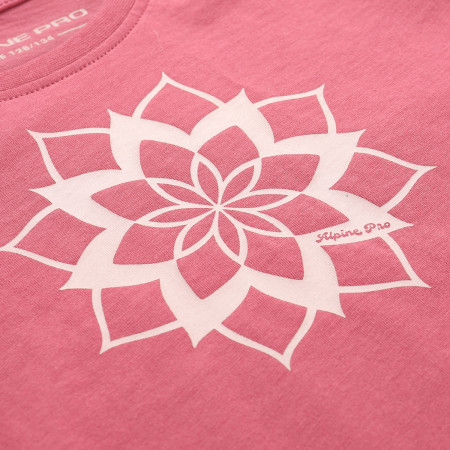 Alpine Pro Ecomo 2 gyerek póló