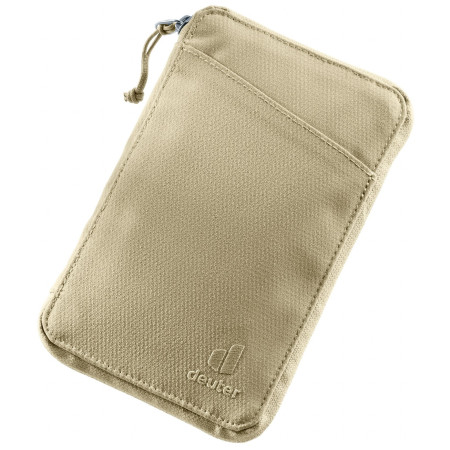 Deuter Travel Wallet pénztárca bézs Desert