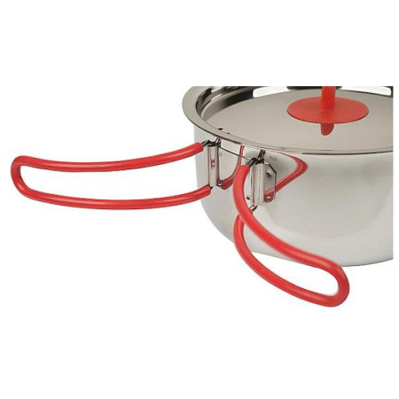 Edénykészlet Bo-Camp Urban Outdoor Travel