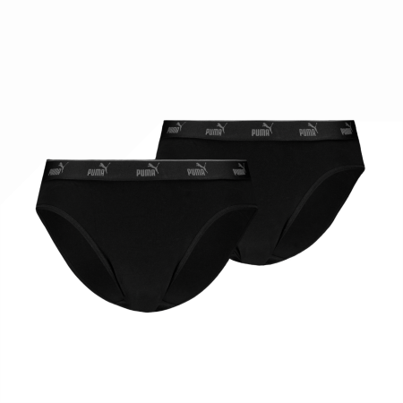 Puma Elements Cotton Briefs 2P női alsó