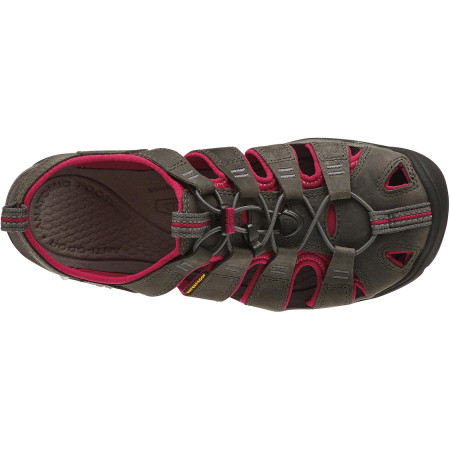 Női szandál Keen Clearwater CNX Leather W