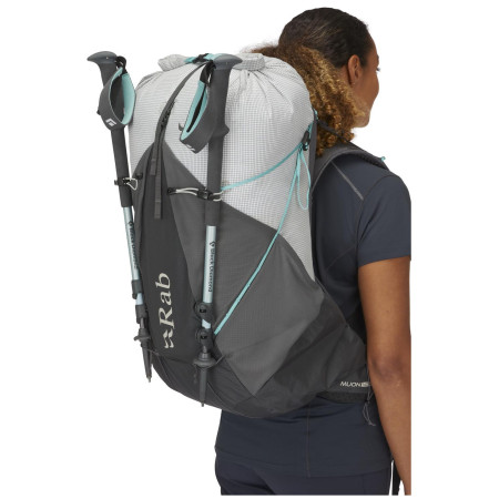 Rab Muon ND 40 hátizsák