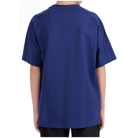 4F Tshirt M3514 Cobalt gyerek póló
