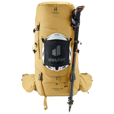 Deuter Aircontact Core 45+10 SL női túrahátizsák