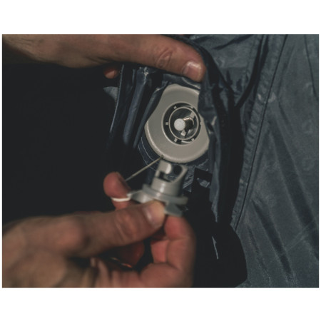 Outwell Santa Monica Air autósátor