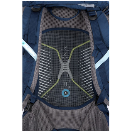 Husky Capture 40 túrahátizsák