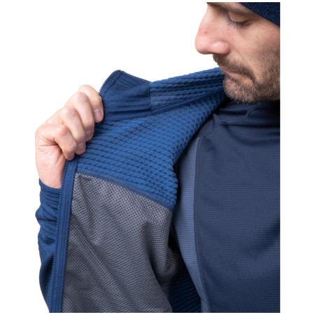 Mountain Equipment Apiro Hooded Jacket Men's férfi pulóver