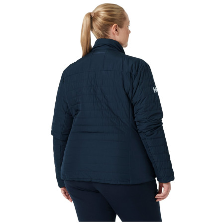 Helly Hansen W Crew Insulator Jacket 2.0 női dzseki