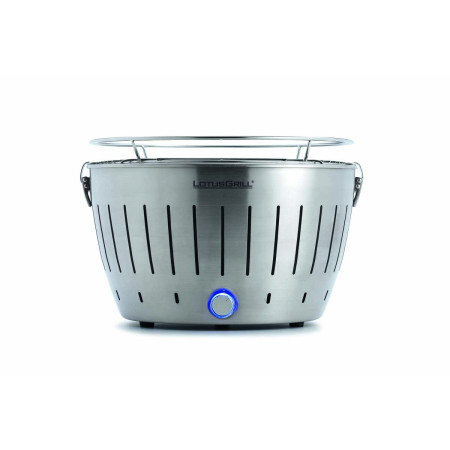 LotusGrill Stainless Steel grill