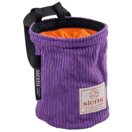 SIERRA Climbing Tube Chili ziazsák