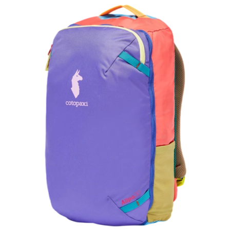 Cotopaxi Allpa Mini 20L Travel Pack Del Dia hátizsák