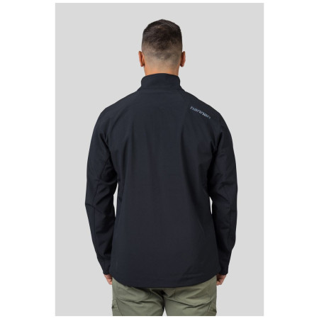 Hannah Baldwin férfi dzseki