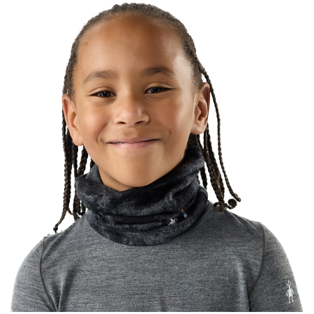 Smartwool Kids' Thermal Merino Neck Gaiter gyerek körsál