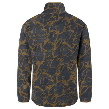 Dare 2b Mens Print Fleece férfi pulóver