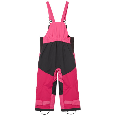 Helly Hansen K Rider 2 Ins Bib Hot Pink gyerek téli nadrág