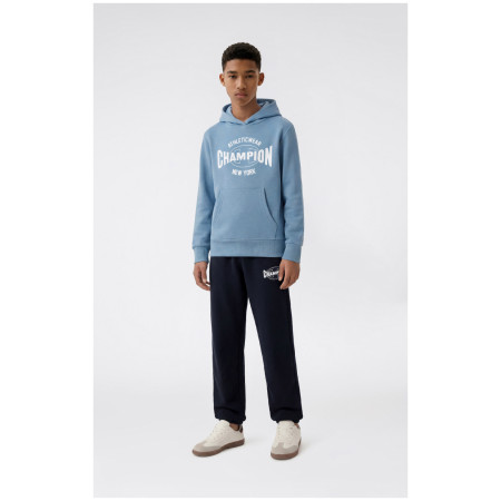 Champion Elastic Cuff Pants B gyerek melegítő
